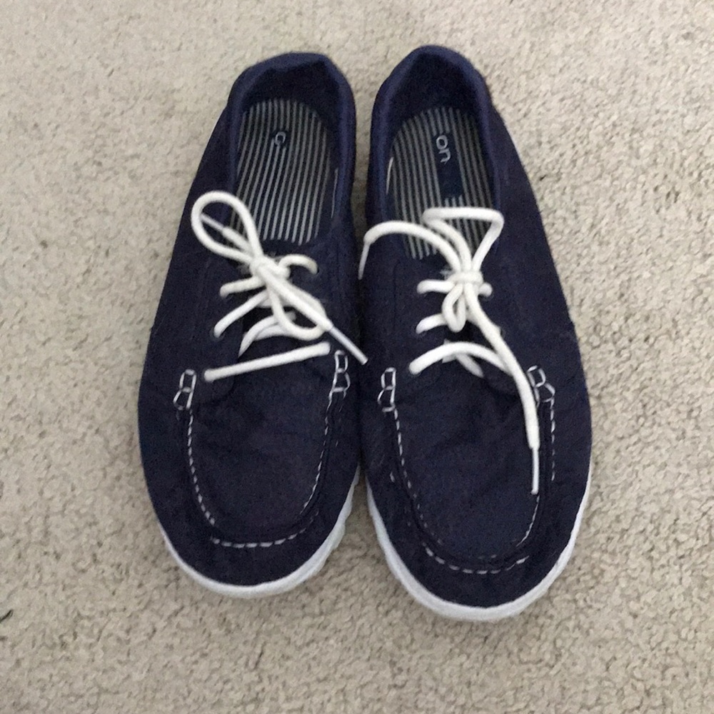 Sketchers On The Go